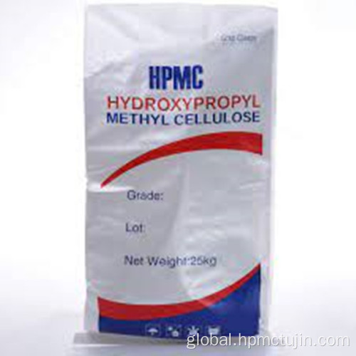 Hpmc Thickener HPMC Hydroxypropyl Mrthyl Cellulose for Liquid Detergent Supplier